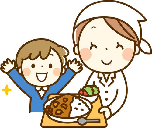 動物画像無料 無料印刷可能食堂 イラスト