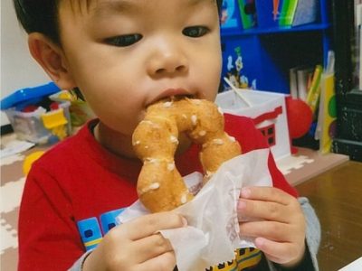 飛行機とお魚だいすき！