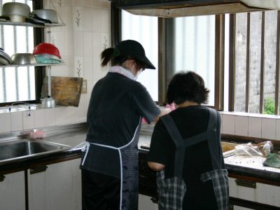 まちづくりサポートセンター　提供会員募集中