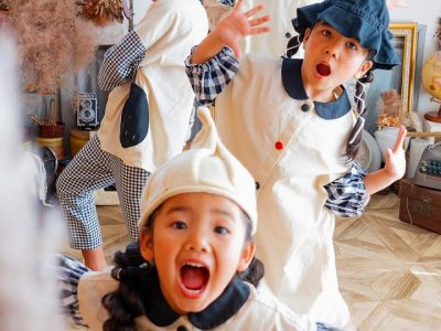 かけがえのない宝物