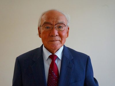 新年のあいさつ