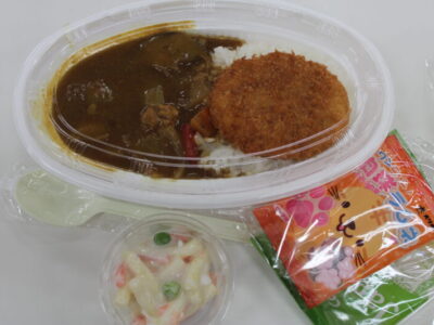 本日８月３１（水）「子ども食堂　キッチンちむぐくる」中止します