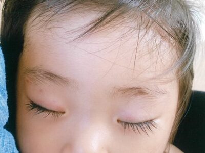 体力ピカイチ娘２歳