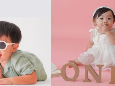 私の子育て