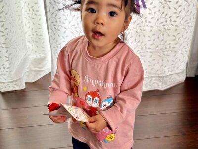 わたしの子育て