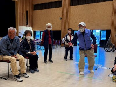 南部地区身障協リーダー交流会に参加しました